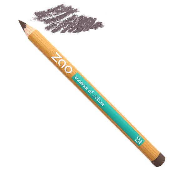 Zao Makeup Multipurpose Makeup Pencil - Life Before Plastic